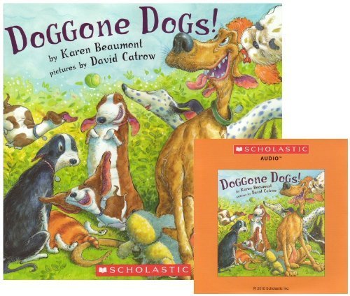Stock image for Doggone Dogs! for sale by SecondSale