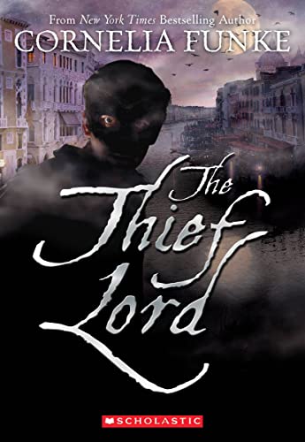 9780545227704: The Thief Lord