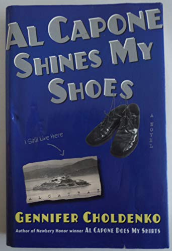 Beispielbild fr Al Capone Shines My Shoes zum Verkauf von Better World Books