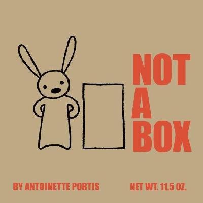 Stock image for Not a Box for sale by Once Upon A Time Books