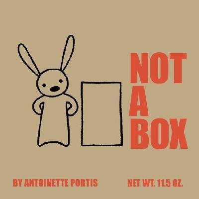 9780545228589: Not a Box