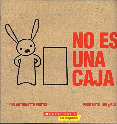 Stock image for No Es Una Caja for sale by SecondSale