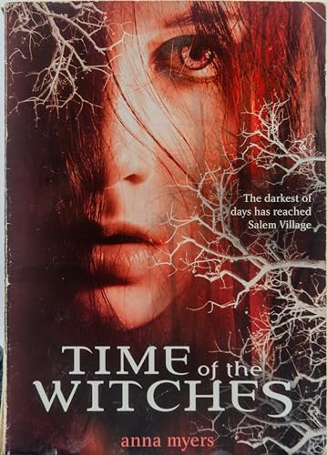 Stock image for Time of the Witches for sale by Gulf Coast Books