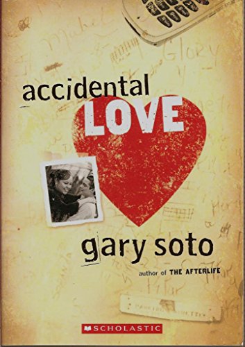 Imagen de archivo de Accidental Love a la venta por Better World Books