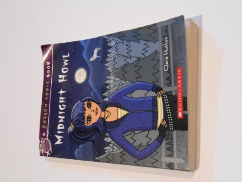 Beispielbild fr Midnight Howl (Poison Apple #5) zum Verkauf von Wonder Book