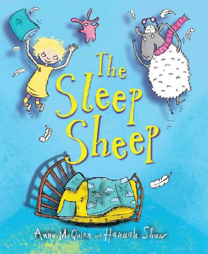 Stock image for The Sleep Sheep for sale by Better World Books: West