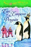 Beispielbild fr Eve of the Emperor Penguin zum Verkauf von Better World Books