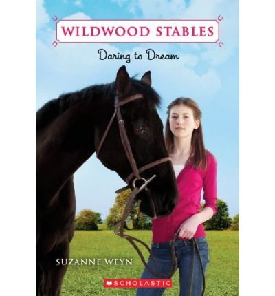 Stock image for Daring to Dream for sale by SecondSale