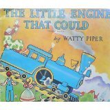 9780545234375: The little engine that could,