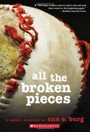 9780545235020: All the broken pieces