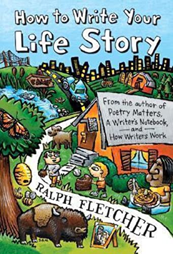 9780545236584: How To Write Your Life Story