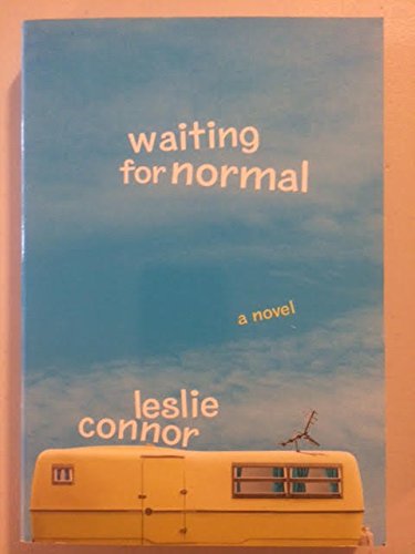 9780545236621: Waiting for Normal (Scholastic edition)