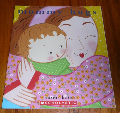 Stock image for Mommy Hugs for sale by Gulf Coast Books