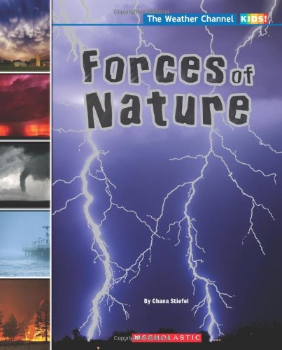 Stock image for Forces of Nature for sale by Better World Books: West