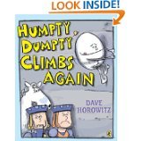 9780545237703: Humpty Dumpty Climbs Again