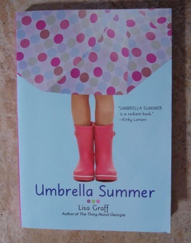 9780545237925: Umbrella Summer [Taschenbuch] by Lisa Graff