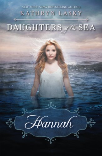 9780545238038: Hannah (Daughters of the Sea #1) (1)