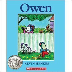 Imagen de archivo de Owen (Big Book) (Scholastic Big Book) a la venta por SecondSale