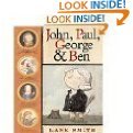 Stock image for John, George, and Ben for sale by SecondSale