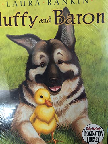 Stock image for Fluffy and Baron for sale by Gulf Coast Books