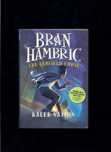 Beispielbild fr Bran Hambric : The Farfield Curse zum Verkauf von Better World Books