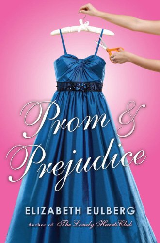 Beispielbild fr Prom and Prejudice zum Verkauf von SecondSale