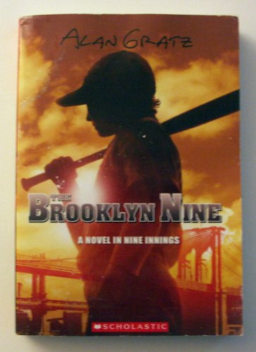 9780545240840: The Brooklyn Nine