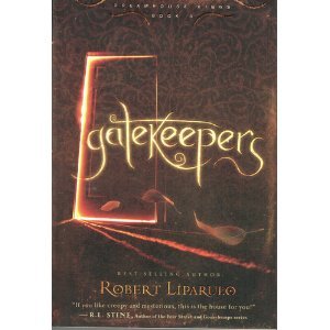 Stock image for Gatekeepers for sale by Once Upon A Time Books