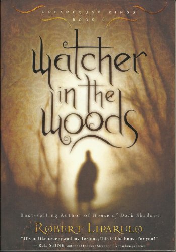 9780545241038: Title: Watcher in the Woods