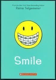 9780545241823: Smile