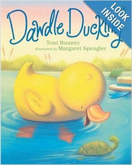 Stock image for Dawdle Duckling for sale by Better World Books