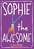Stock image for Sophie the Awesome for sale by SecondSale