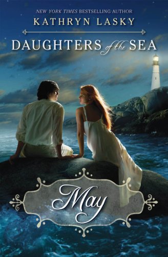 Beispielbild fr Daughters of the Sea #2: May zum Verkauf von SecondSale