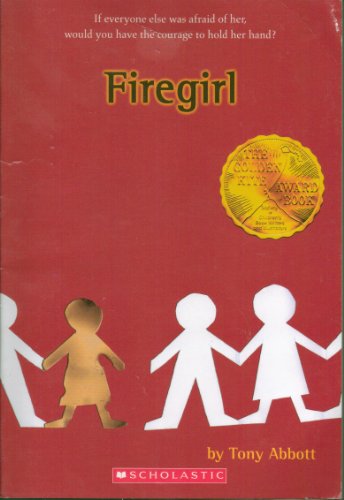 Stock image for Firegirl for sale by SecondSale