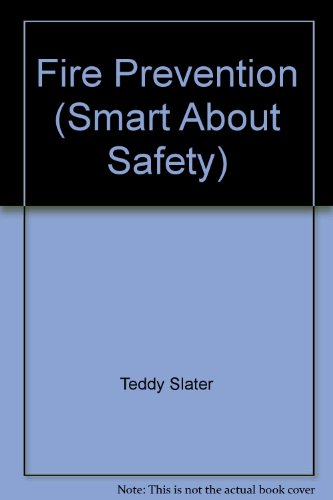9780545246033: Fire Prevention (Smart About Safety)
