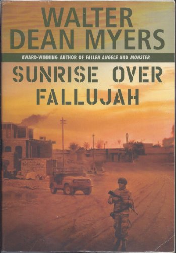 9780545246729: Sunrise Over Fallujah