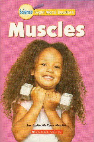 Imagen de archivo de Muscles a la venta por Better World Books: West