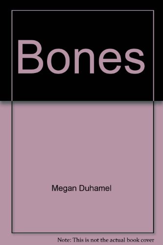 Imagen de archivo de Bones a la venta por Better World Books