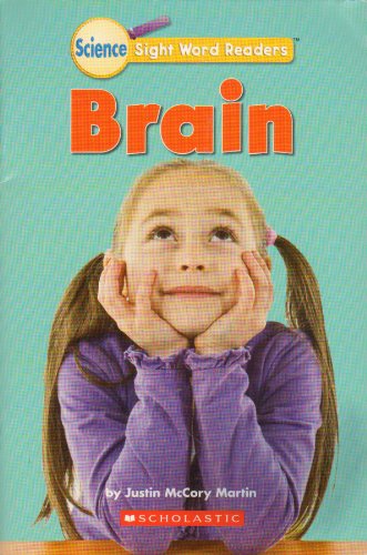 Stock image for Brain for sale by Once Upon A Time Books