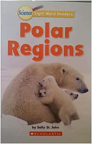 Stock image for Polar Regions for sale by Better World Books: West