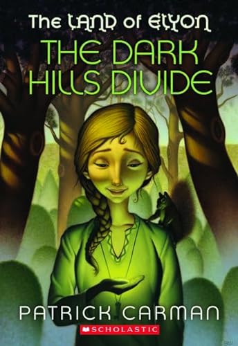 Stock image for The Land of Elyon #1: The Dark Hills Divide for sale by SecondSale