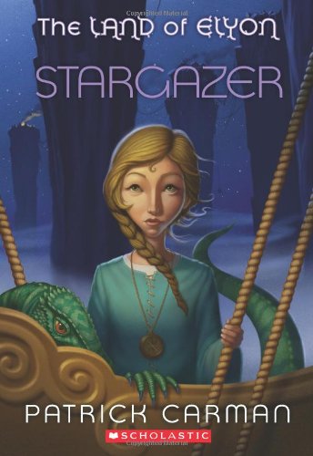 Beispielbild fr Stargazer zum Verkauf von Better World Books