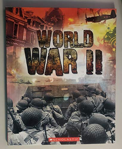 Beispielbild fr World War II zum Verkauf von Better World Books