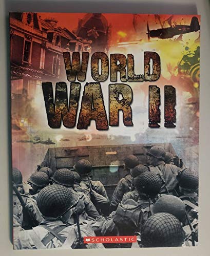 9780545249478: Title: World War II
