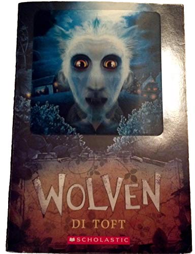 Stock image for Wolven for sale by Wonder Book
