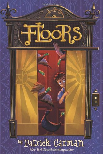 Imagen de archivo de Floors: Book 1 a la venta por SecondSale