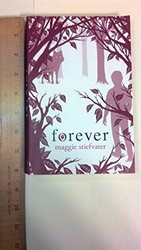 9780545259095: Forever