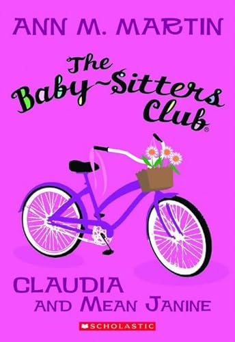 9780545262095: The Baby-Sitters Club #7: Claudia and Mean Janine