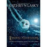 9780545263528: Legend of the Guardians: The Owls of Ga'hoole: Guardians of Ga'hoole Books One, Two, and Three (The