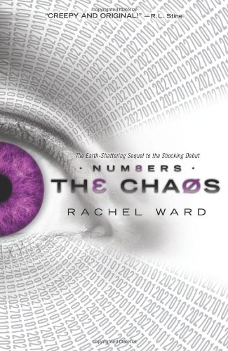 9780545263559: The Chaos (Numbers)